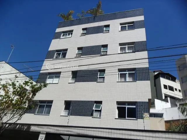 Imagem: Venda Cobertura Nova Granada Belo Horizonte