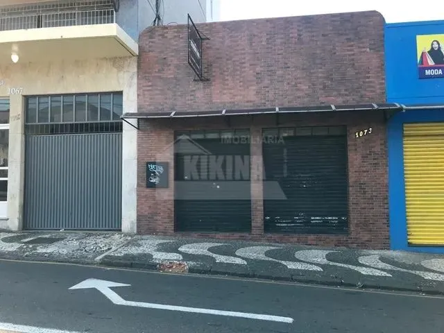 Imagem: Imóvel Comercial para Venda no Centro