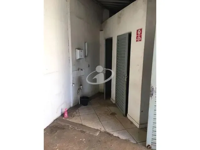 Imagem: Aluguel Galpão Martins
