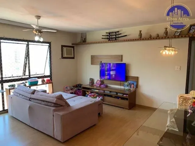 Imagem: Santos - Apartamento Padrão - Gonzaga
