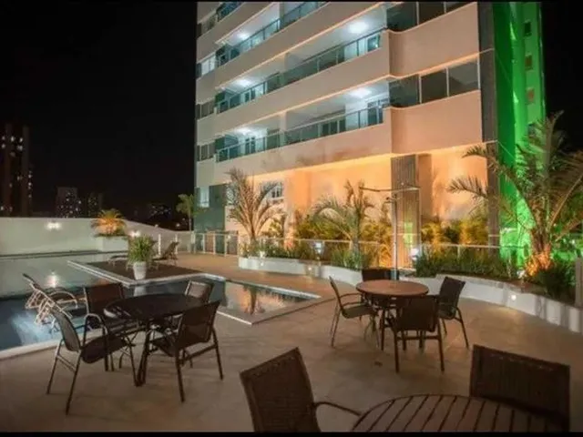 Imagem 12: Condomínio Singulare Residence