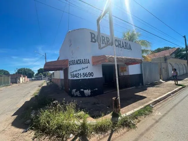 Imagem: Salão Comercial