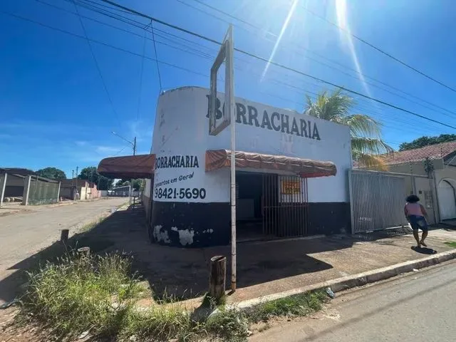 Imagem 2: Salão Comercial