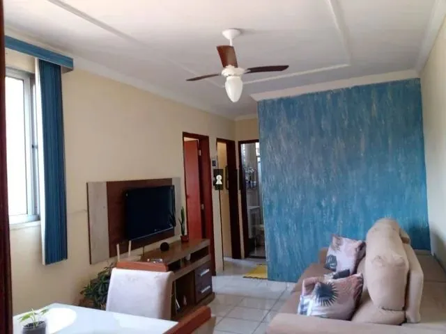 Imagem: Apartamento 2 Quartos com Condições Especiais