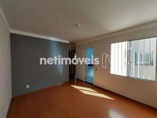Imagem: Venda Apartamento 2 Quartos Olinda Contagem