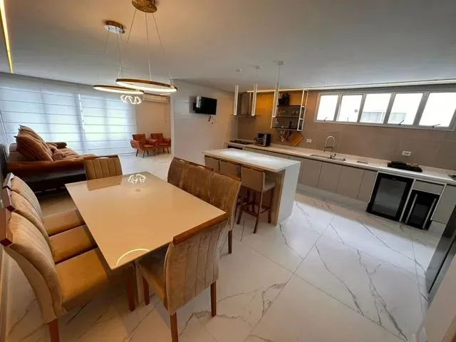Imagem: Santos - Apartamento Padrão - Gonzaga