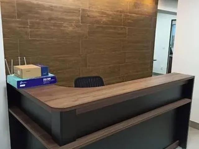 Imagem 12: Neo Office Aluguel Sala Dupla 70M2 Mobiliada