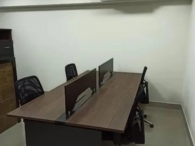 Imagem 5: Neo Office Aluguel Sala Dupla 70M2 Mobiliada
