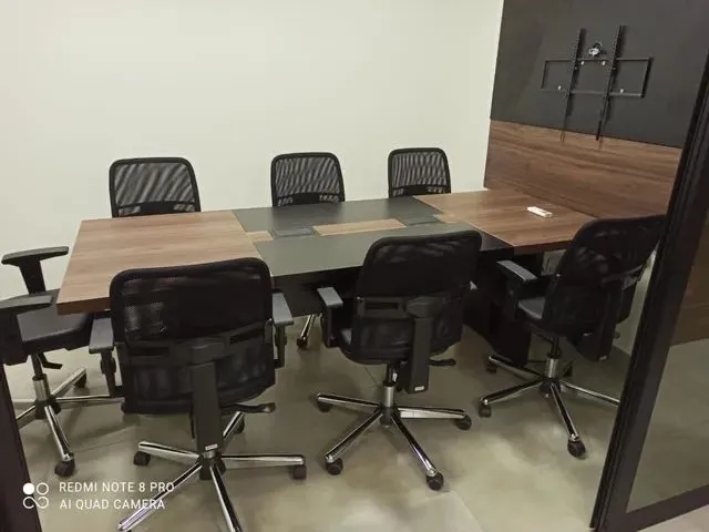 Imagem 7: Neo Office Aluguel Sala Dupla 70M2 Mobiliada