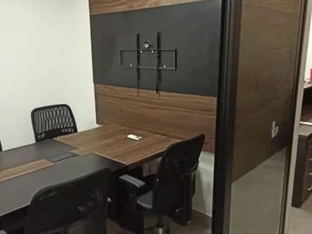Imagem 3: Neo Office Aluguel Sala Dupla 70M2 Mobiliada