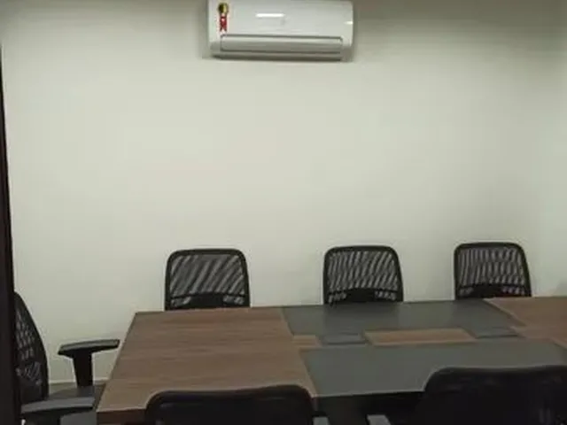 Imagem 13: Neo Office Aluguel Sala Dupla 70M2 Mobiliada