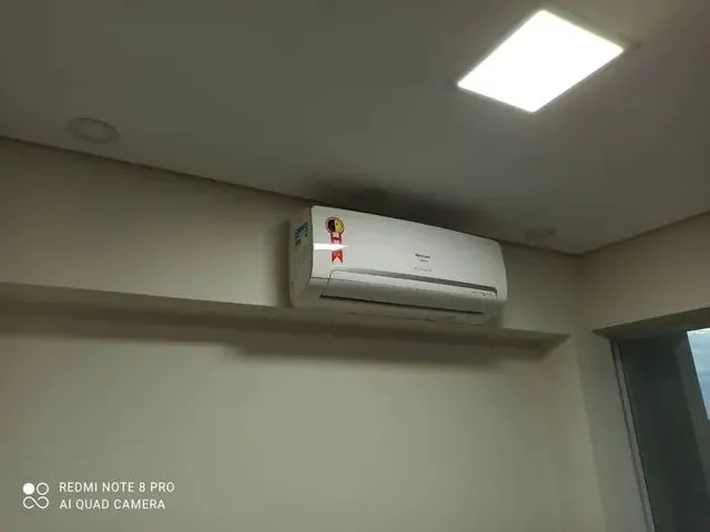 Imagem 9: Neo Office Aluguel Sala Dupla 70M2 Mobiliada