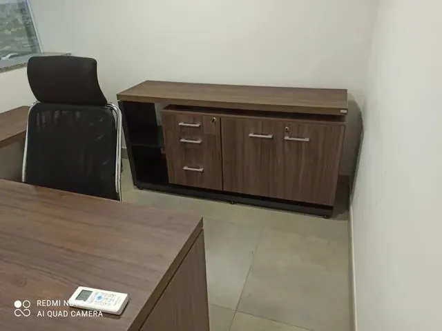 Imagem 6: Neo Office Aluguel Sala Dupla 70M2 Mobiliada