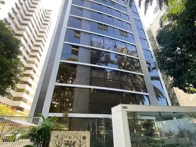 Imagem 1: Apartamento Jaqueira 5 Suíte - 312M² Central Park