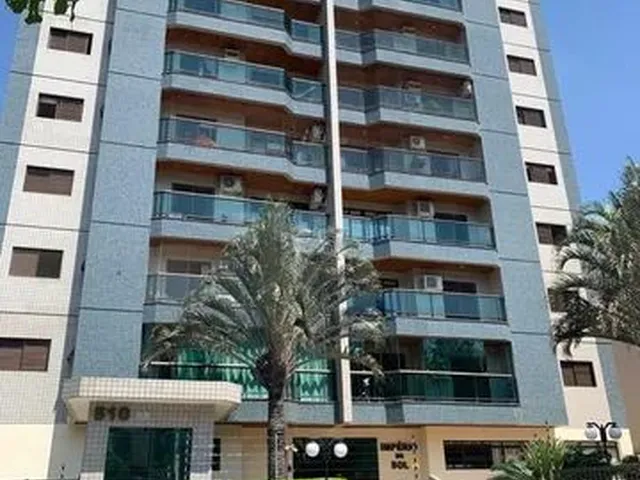 Imagem: Apartamento - Jardim Planalto - Campinas