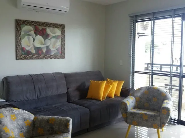 Imagem: Apartamento Suite 02 Dormitórios