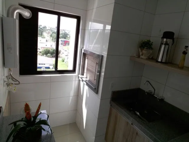 Imagem 11: Apartamento Suite + 02 Dormitórios