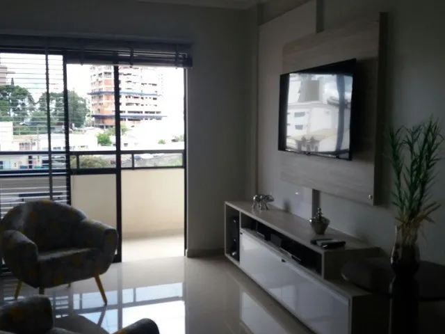Imagem 7: Apartamento Suite + 02 Dormitórios