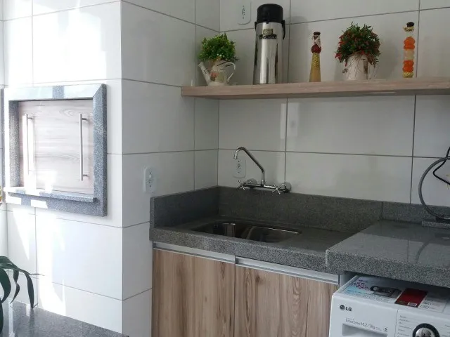 Imagem 6: Apartamento Suite + 02 Dormitórios
