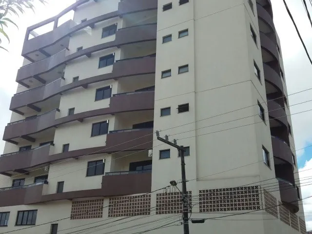 Imagem 2: Apartamento Suite + 02 Dormitórios