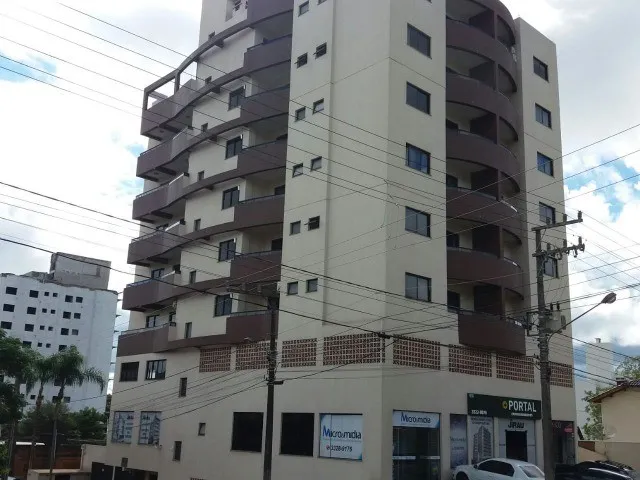 Imagem 3: Apartamento Suite + 02 Dormitórios