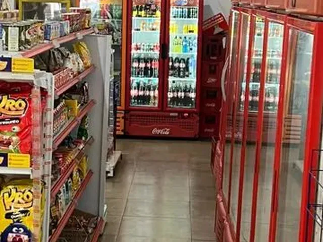 Imagem 2: Venda Galpão / depósito com venda por R$300.000