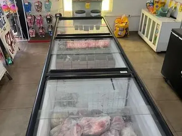 Imagem 6: Venda Galpão / depósito com venda por R$300.000