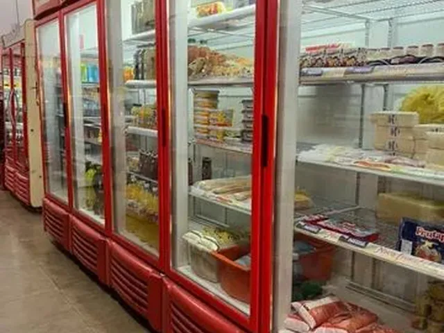 Imagem 8: Venda Galpão / depósito com venda por R$300.000