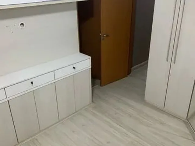 Imagem: O apartamento possui 3 Dormitórios, 1 Suíte, 2 Banheiros,