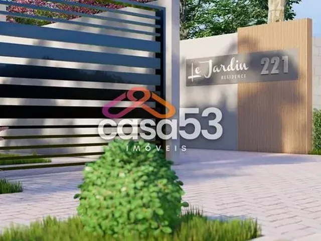 Imagem 8: Lindo Sobrado À Venda de 3 Quartos e 4 Banheiro, com 122 M². Localizado em Área Nobre
