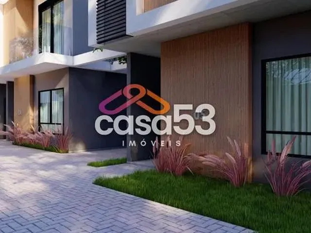 Imagem 12: Lindo Sobrado À Venda de 3 Quartos e 4 Banheiro, com 122 M². Localizado em Área Nobre