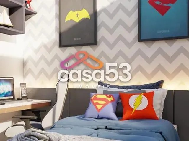 Imagem 13: Lindo Sobrado À Venda de 3 Quartos e 4 Banheiro, com 122 M². Localizado em Área Nobre