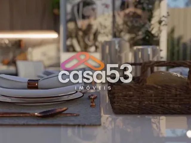 Imagem 16: Lindo Sobrado À Venda de 3 Quartos e 4 Banheiro, com 122 M². Localizado em Área Nobre