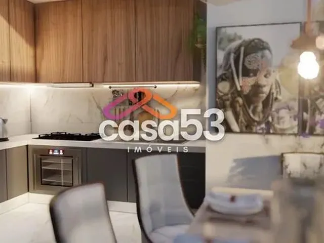 Imagem 9: Lindo Sobrado À Venda de 3 Quartos e 4 Banheiro, com 122 M². Localizado em Área Nobre