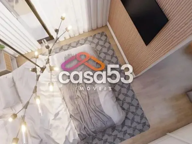 Imagem 10: Lindo Sobrado À Venda de 3 Quartos e 4 Banheiro, com 122 M². Localizado em Área Nobre