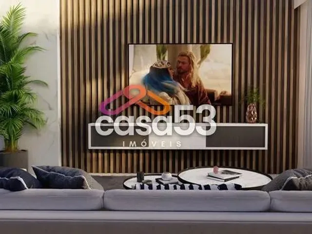 Imagem 6: Lindo Sobrado À Venda de 3 Quartos e 4 Banheiro, com 122 M². Localizado em Área Nobre