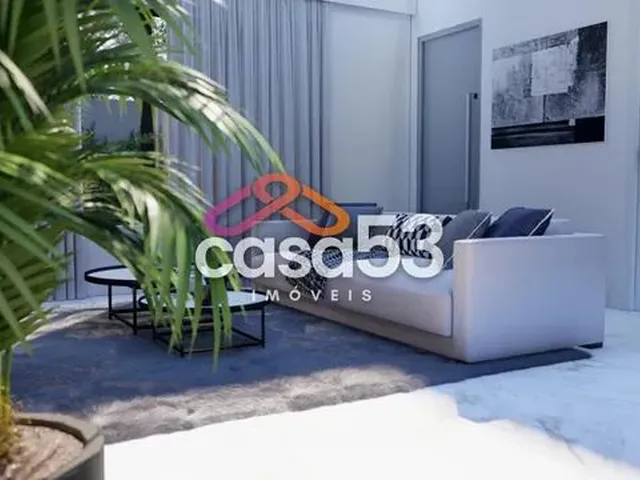 Imagem 14: Lindo Sobrado À Venda de 3 Quartos e 4 Banheiro, com 122 M². Localizado em Área Nobre