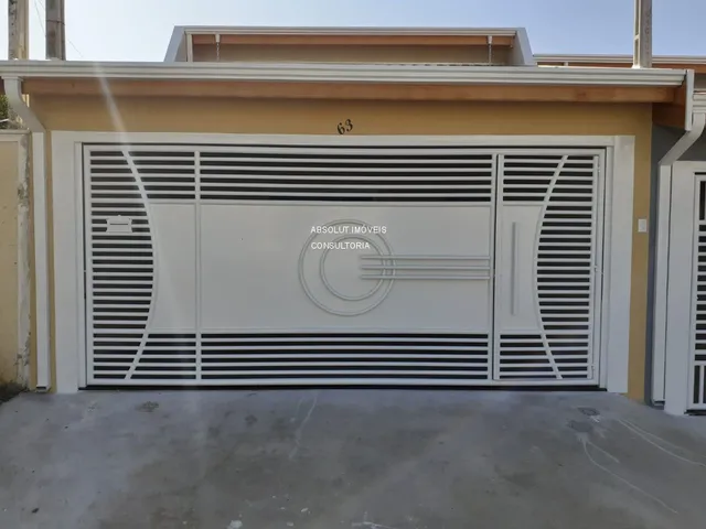 Imagem: Casa a Venda no Alto da Colina