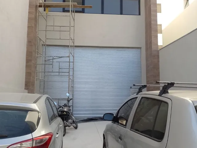 Imagem: 4 Banheiro na Rua João Pessoa