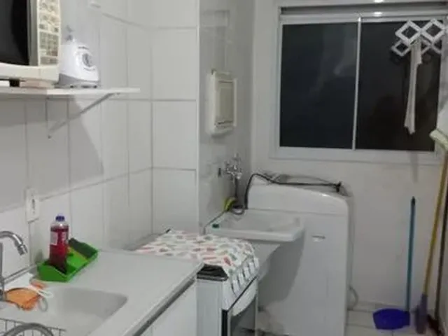 Imagem 1: Aluguel por Temporada em Cuiabá