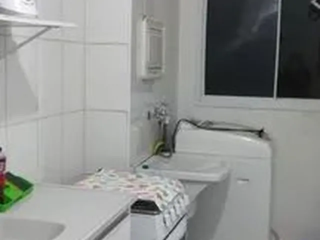 Imagem 9: Aluguel por Temporada em Cuiabá