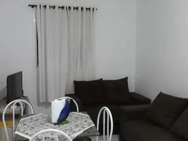 Imagem 5: Aluguel por Temporada em Cuiabá