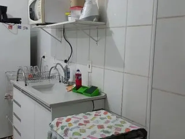 Imagem 7: Aluguel por Temporada em Cuiabá