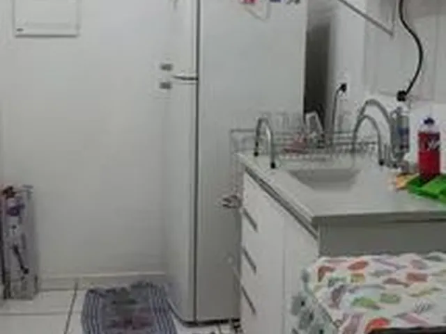 Imagem 8: Aluguel por Temporada em Cuiabá