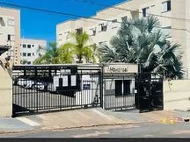 Imagem 2: Aluguel por Temporada em Cuiabá