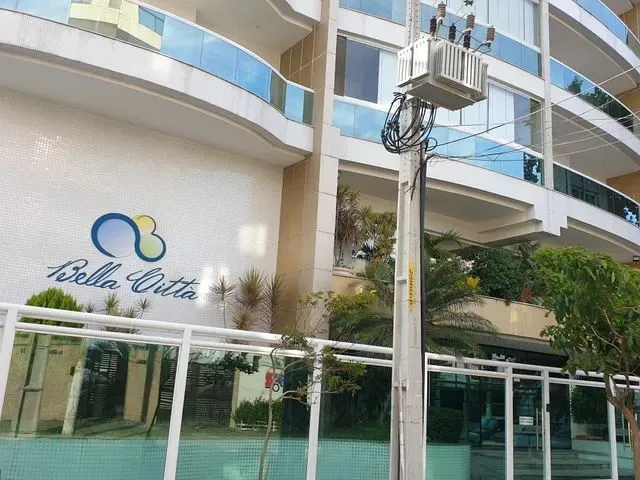 Imagem: Aluguel de Temporada na Praia do Forte em