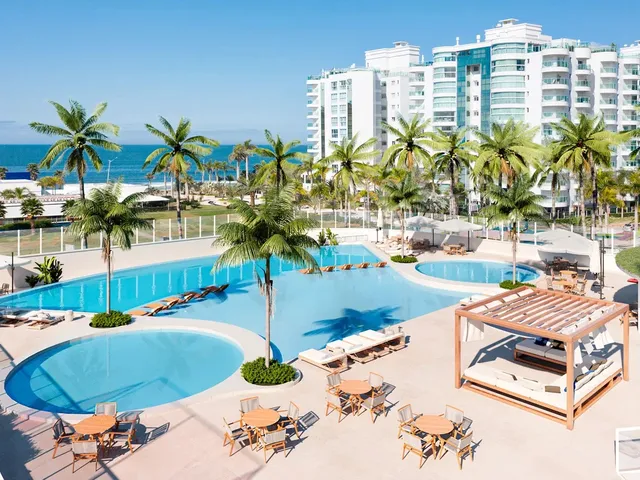 Imagem: Brava Beach Reserva Figueira - Torre Ipê