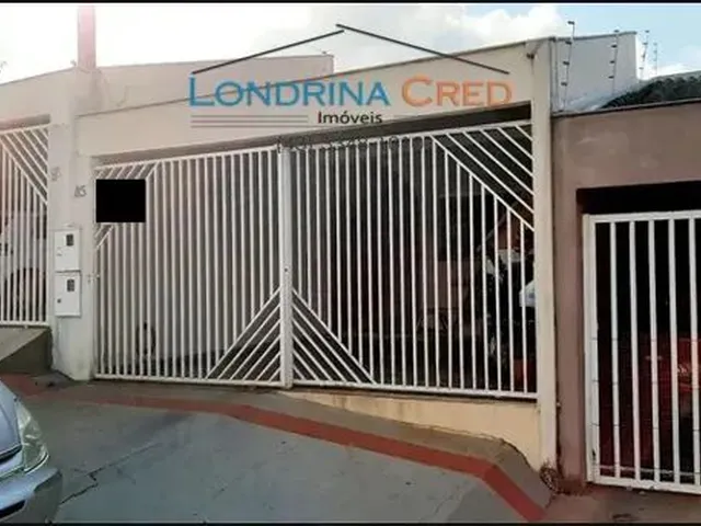 Imagem: Casa com 3 Quartos - Bairro Parque Residencial