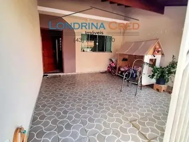 Imagem 15: Casa com 3 Quartos - Bairro Parque Residencial Michael Licha em Londrina
