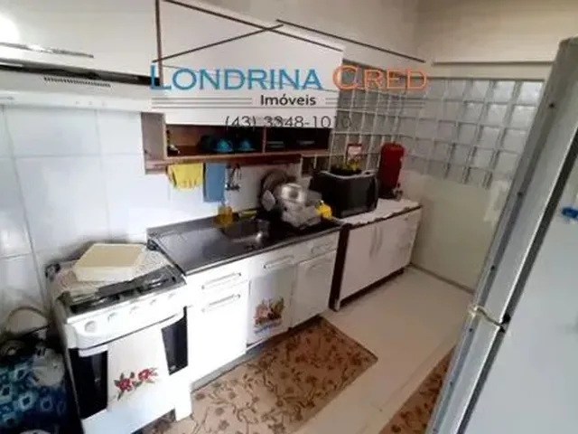 Imagem 14: Casa com 3 Quartos - Bairro Parque Residencial Michael Licha em Londrina
